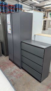 Robson Kay - Auction Date: 2026-06-02 - Category: Beds & Bedroom Furniture